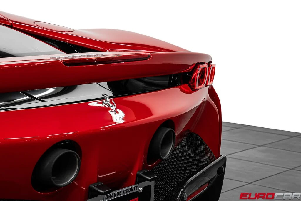 2023 Ferrari SF90 Stradale - Image 29 of 31