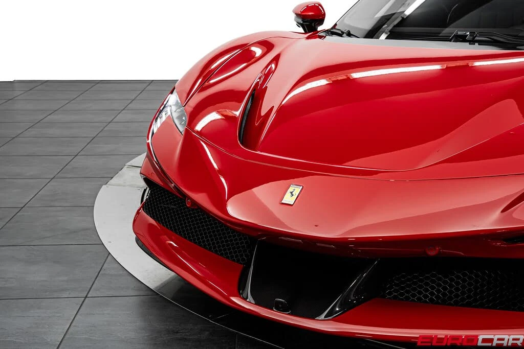 2023 Ferrari SF90 Stradale - Image 14 of 31