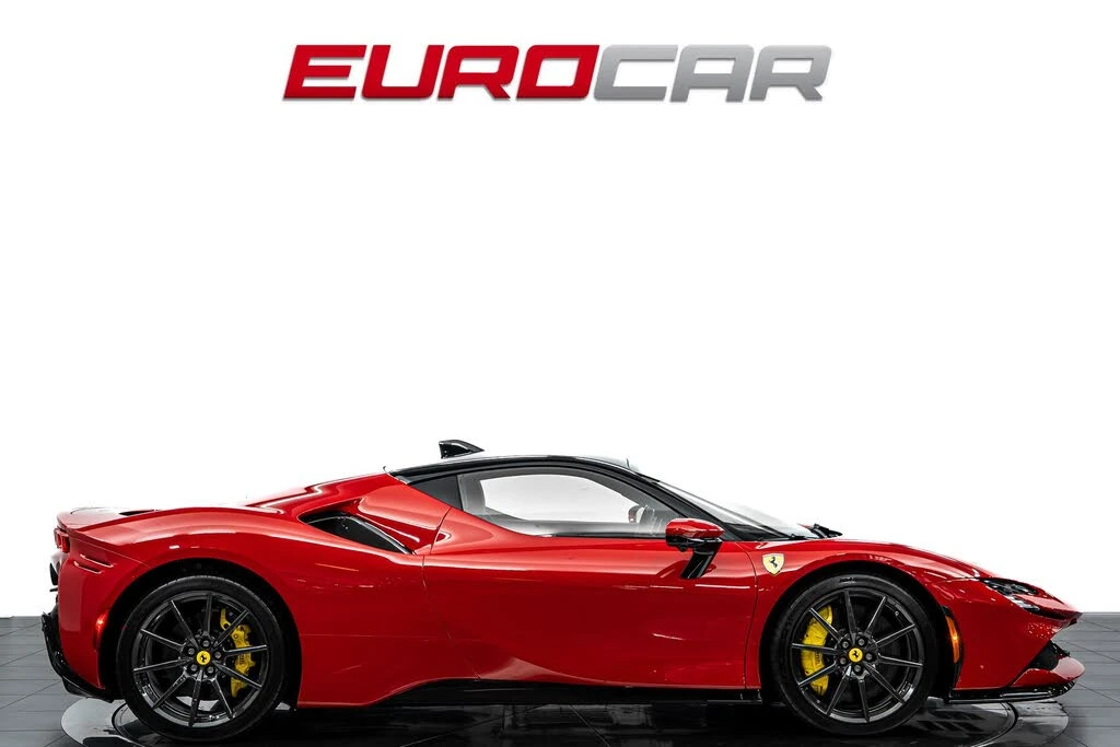 2023 Ferrari SF90 Stradale - Image 6 of 31