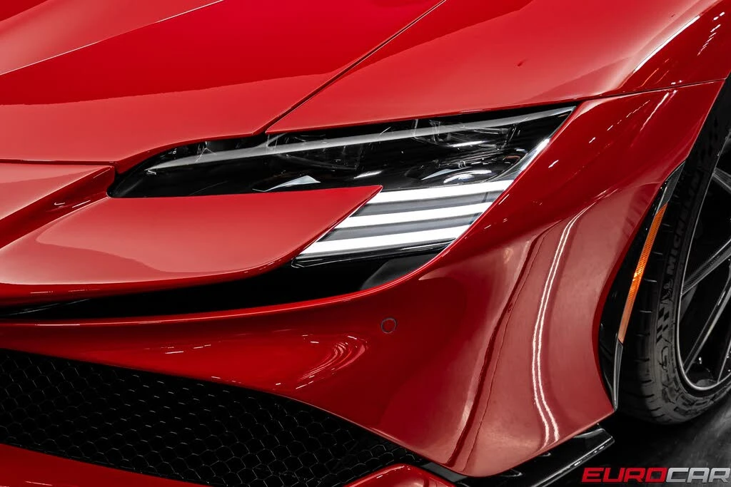 2023 Ferrari SF90 Stradale - Image 15 of 31