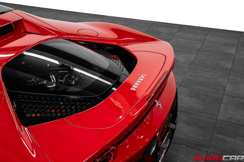 2023 Ferrari SF90 Stradale - Image 26 of 31