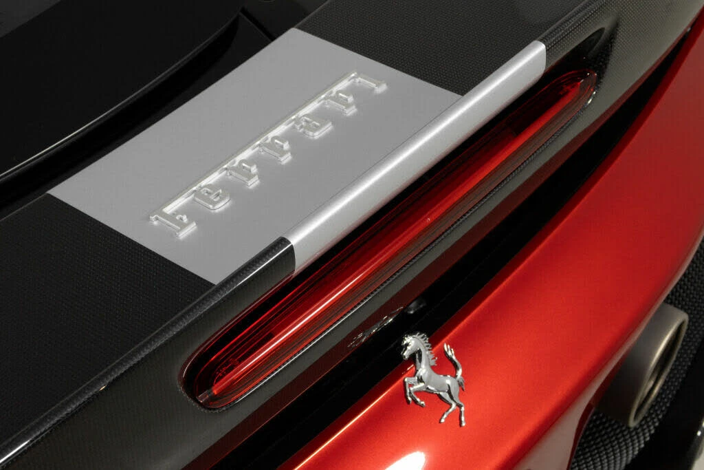2023 Ferrari SF90 Stradale - Image 19 of 31