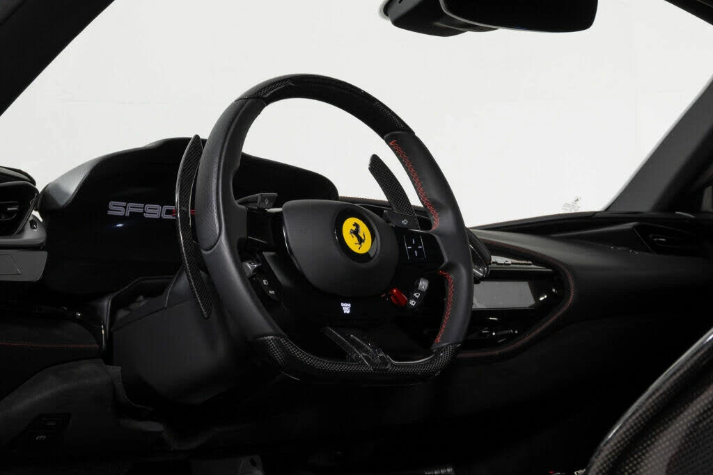 2023 Ferrari SF90 Stradale - Image 5 of 31