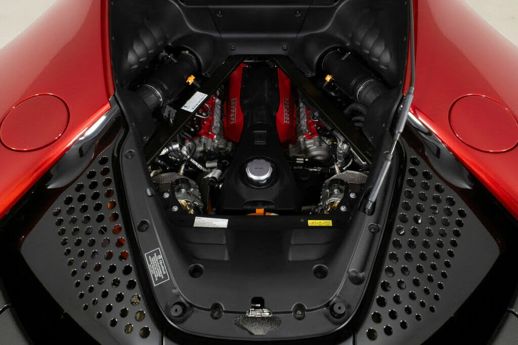 2023 Ferrari SF90 Stradale - Image 20 of 31