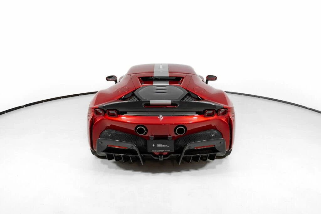 2023 Ferrari SF90 Stradale - Image 17 of 31