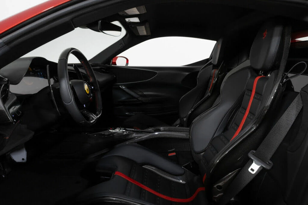 2023 Ferrari SF90 Stradale - Image 4 of 31