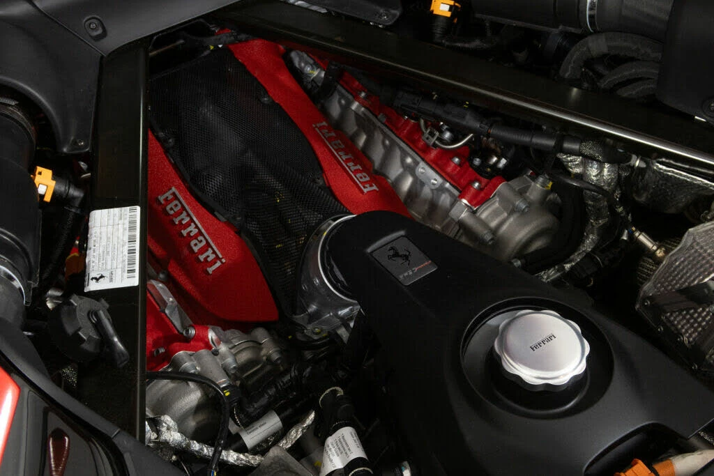 2023 Ferrari SF90 Stradale - Image 21 of 31