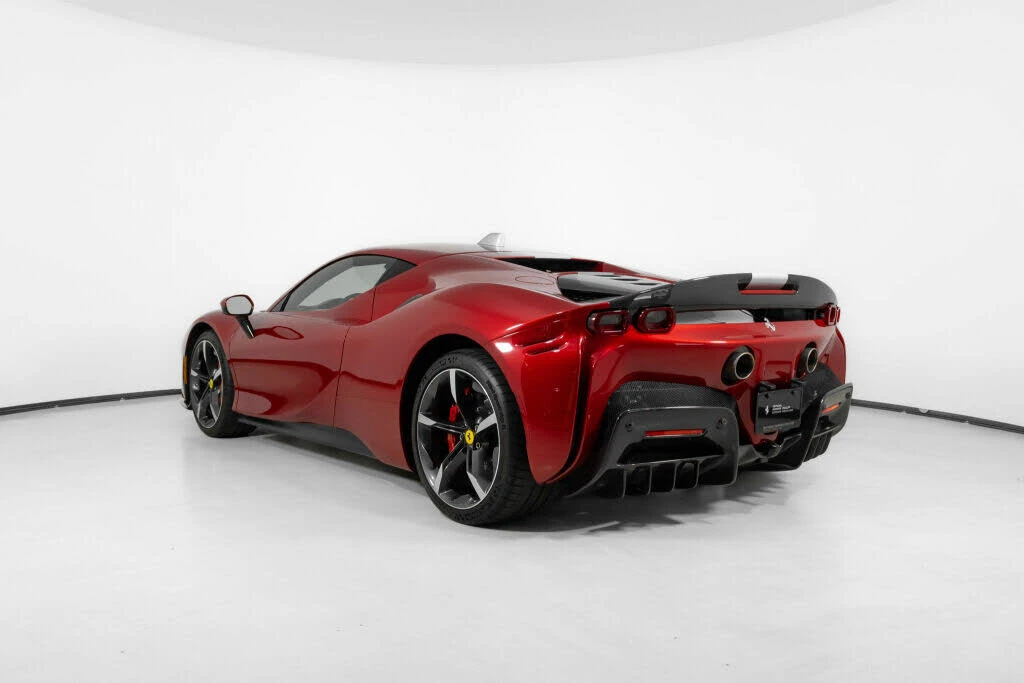 2023 Ferrari SF90 Stradale - Image 7 of 31