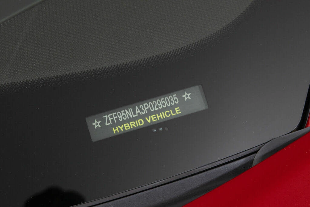 2023 Ferrari SF90 Stradale - Image 28 of 31