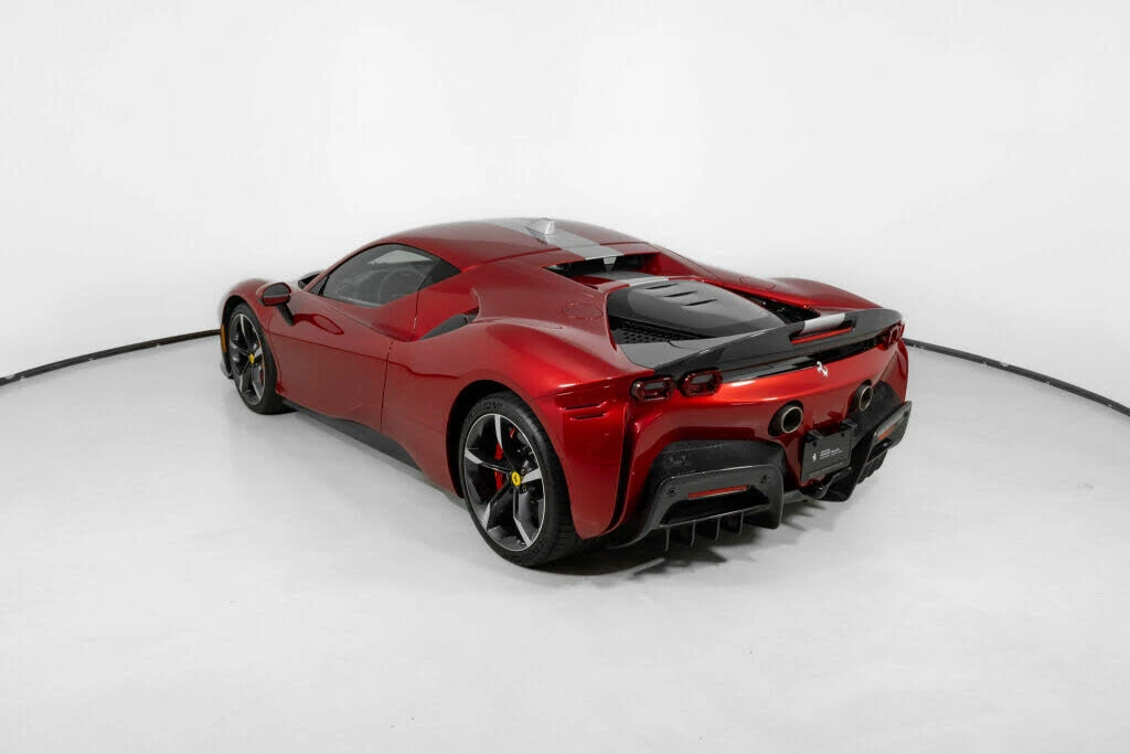 2023 Ferrari SF90 Stradale - Image 16 of 31