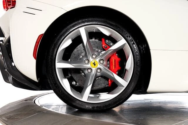 2023 Ferrari SF90 Stradale - Image 21 of 31