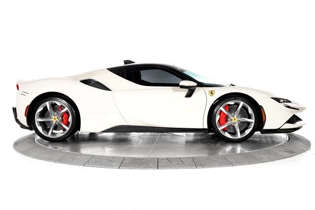 2023 Ferrari SF90 Stradale - Image 13 of 31