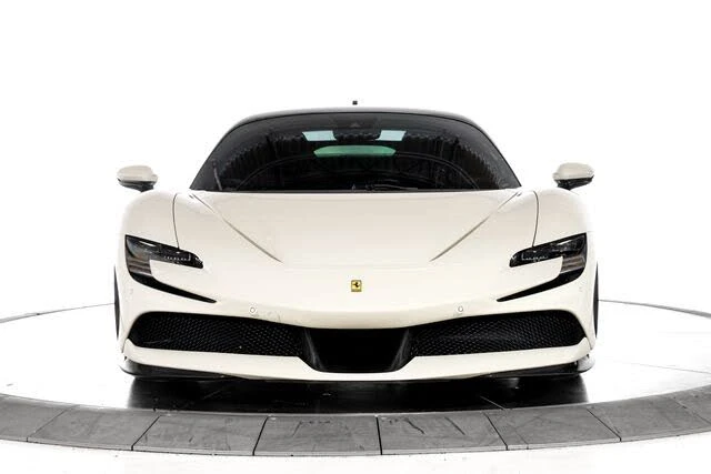 2023 Ferrari SF90 Stradale - Image 15 of 31