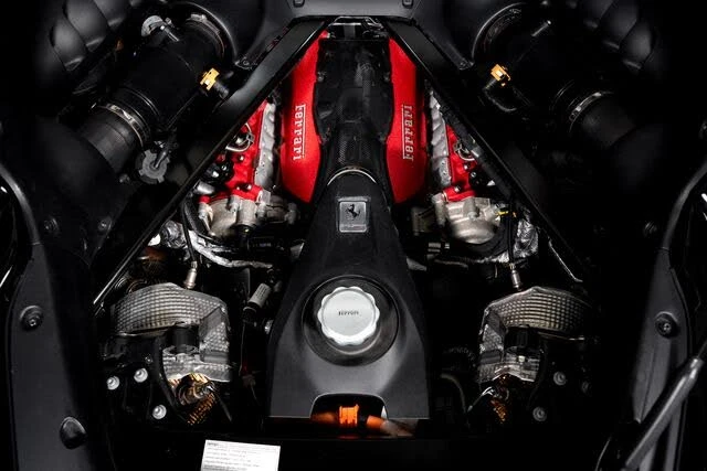 2023 Ferrari SF90 Stradale - Image 10 of 31