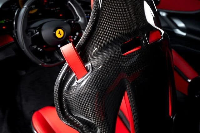 2023 Ferrari SF90 Stradale - Image 27 of 31