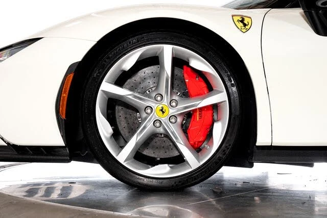 2023 Ferrari SF90 Stradale - Image 19 of 31