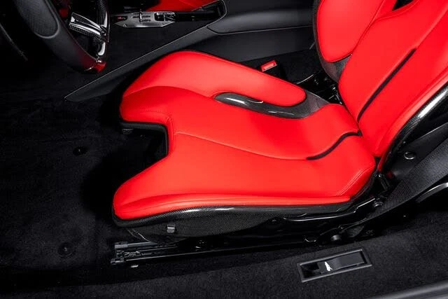 2023 Ferrari SF90 Stradale - Image 24 of 31