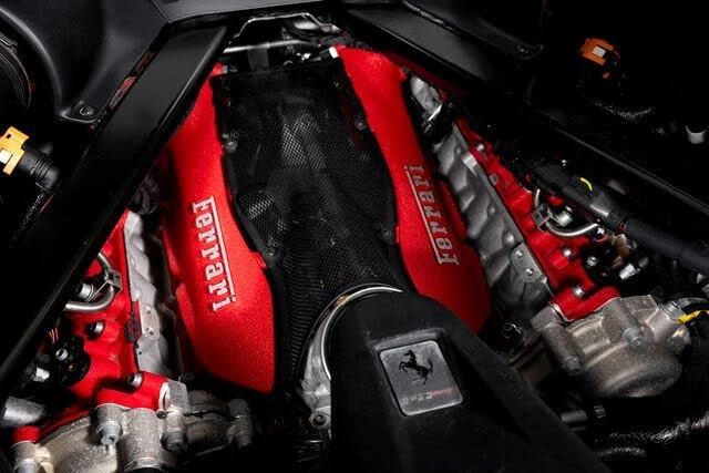 2023 Ferrari SF90 Stradale - Image 11 of 31
