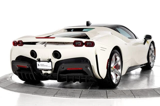 2023 Ferrari SF90 Stradale - Image 12 of 31