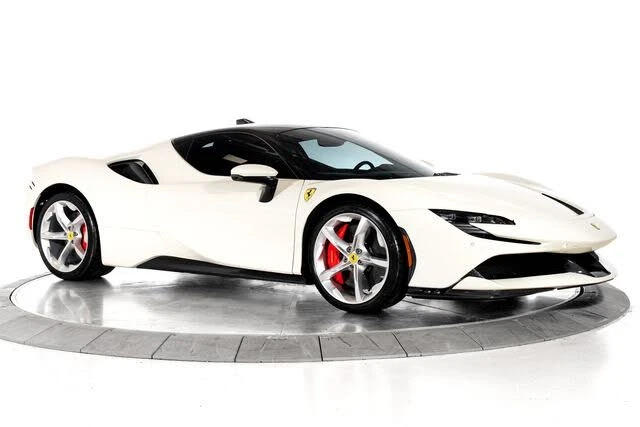 2023 Ferrari SF90 Stradale - Image 14 of 31