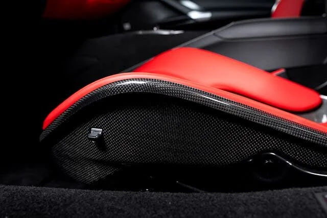2023 Ferrari SF90 Stradale - Image 29 of 31