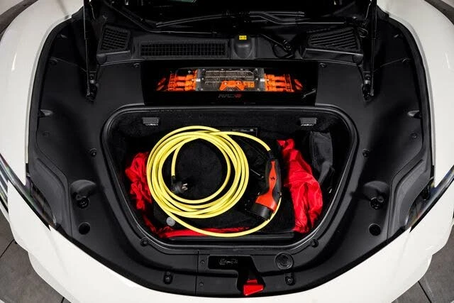 2023 Ferrari SF90 Stradale - Image 16 of 31
