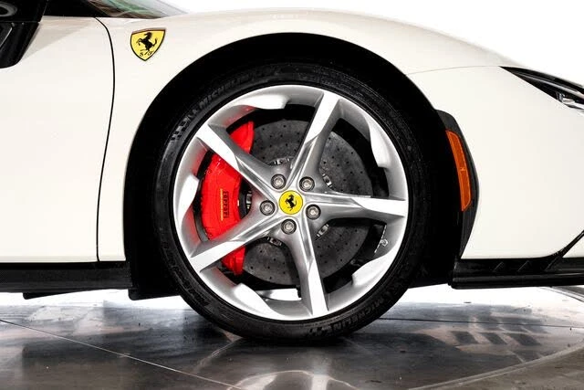 2023 Ferrari SF90 Stradale - Image 22 of 31