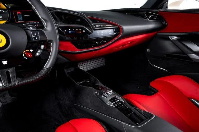 2023 Ferrari SF90 Stradale - Image 31 of 31