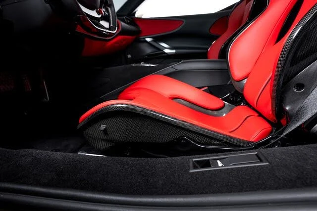 2023 Ferrari SF90 Stradale - Image 28 of 31
