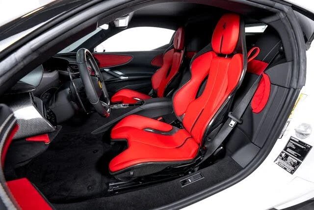 2023 Ferrari SF90 Stradale - Image 4 of 31