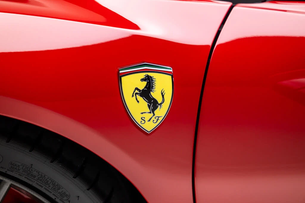 2023 Ferrari SF90 Stradale - Image 24 of 31