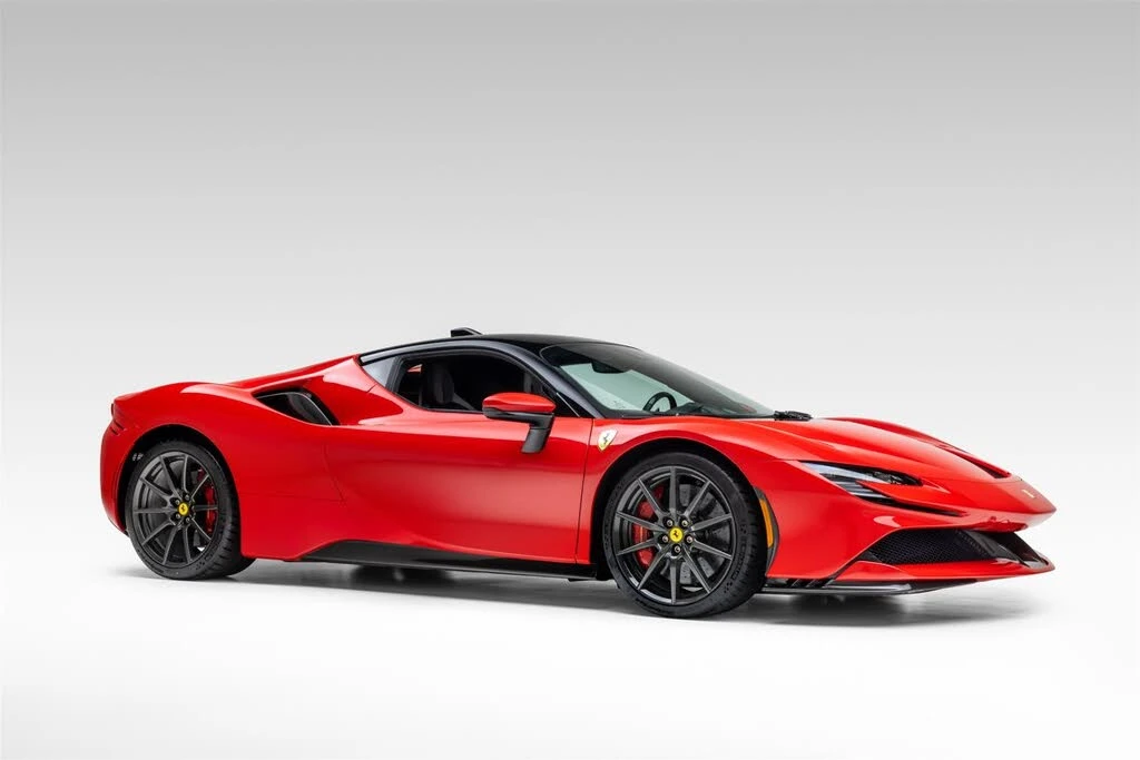2023 Ferrari SF90 Stradale - Image 11 of 31