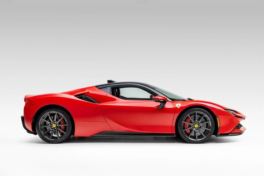 2023 Ferrari SF90 Stradale - Image 10 of 31