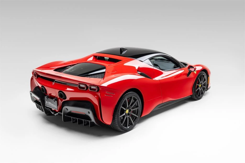 2023 Ferrari SF90 Stradale - Image 13 of 31