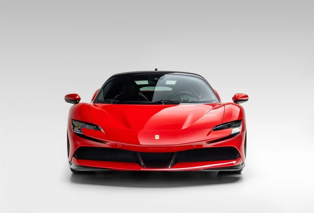 2023 Ferrari SF90 Stradale - Image 5 of 31