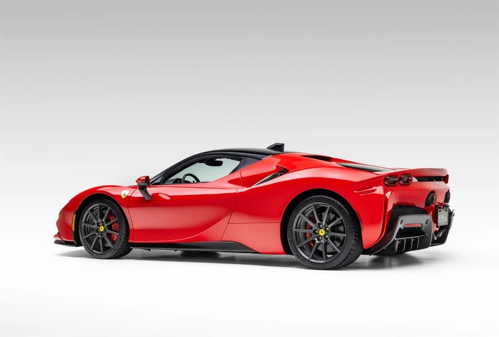 2023 Ferrari SF90 Stradale - Image 15 of 31