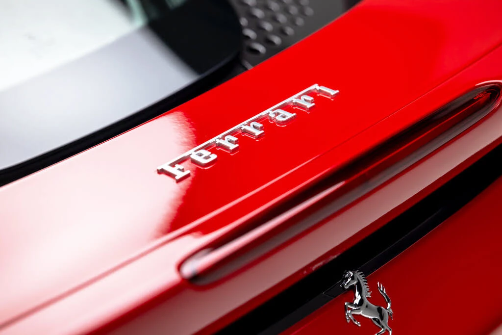 2023 Ferrari SF90 Stradale - Image 30 of 31