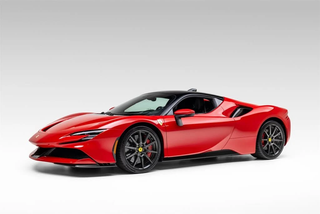 2023 Ferrari SF90 Stradale - Image 3 of 31