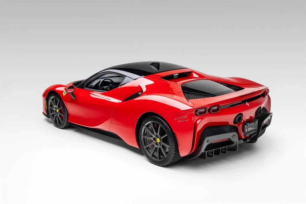 2023 Ferrari SF90 Stradale - Image 16 of 31