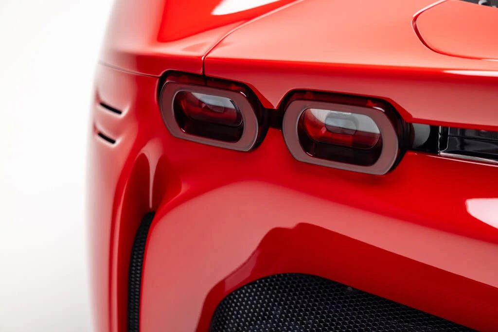 2023 Ferrari SF90 Stradale - Image 31 of 31