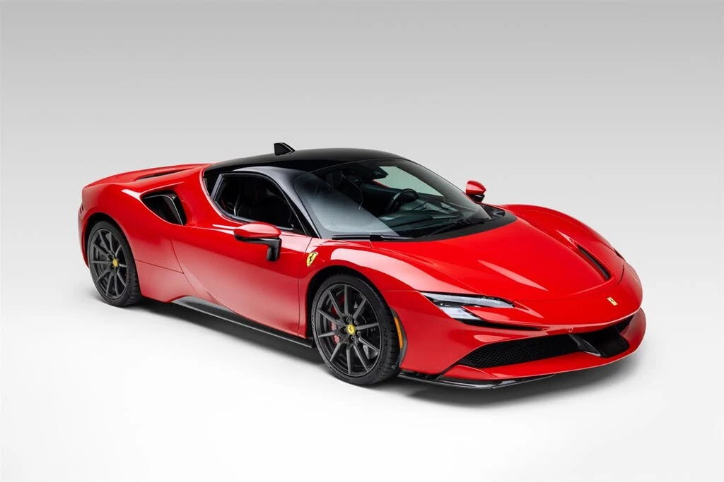 2023 Ferrari SF90 Stradale - Image 12 of 31