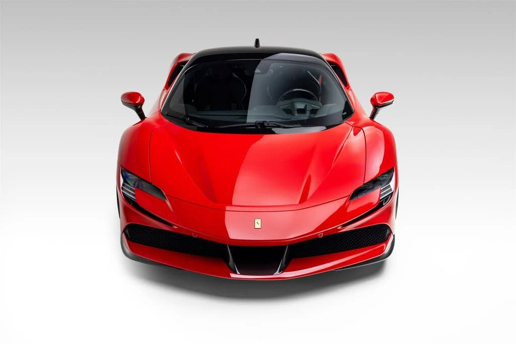 2023 Ferrari SF90 Stradale - Image 6 of 31
