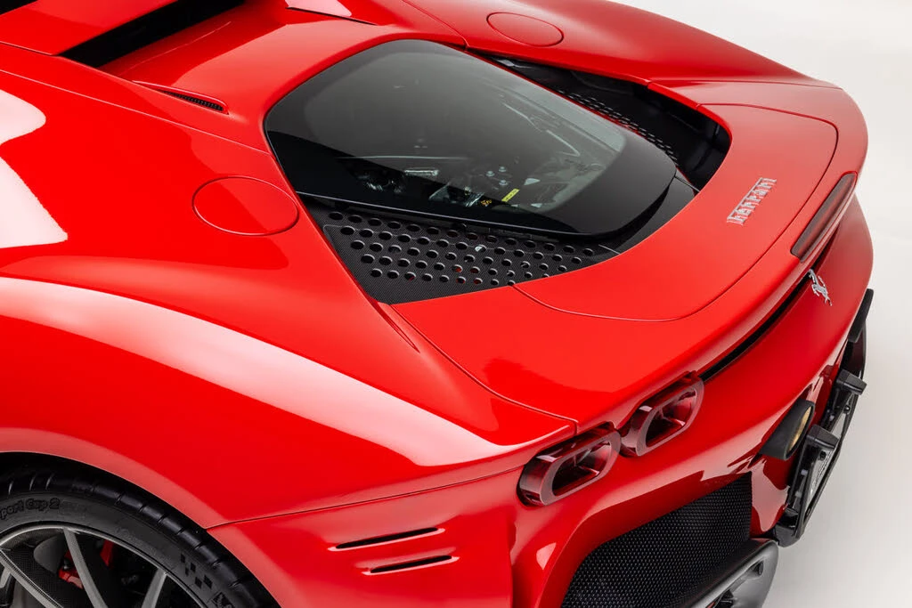 2023 Ferrari SF90 Stradale - Image 17 of 31