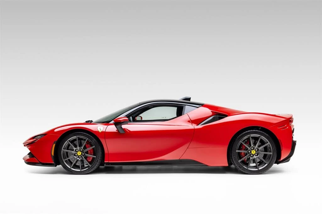 2023 Ferrari SF90 Stradale - Image 4 of 31