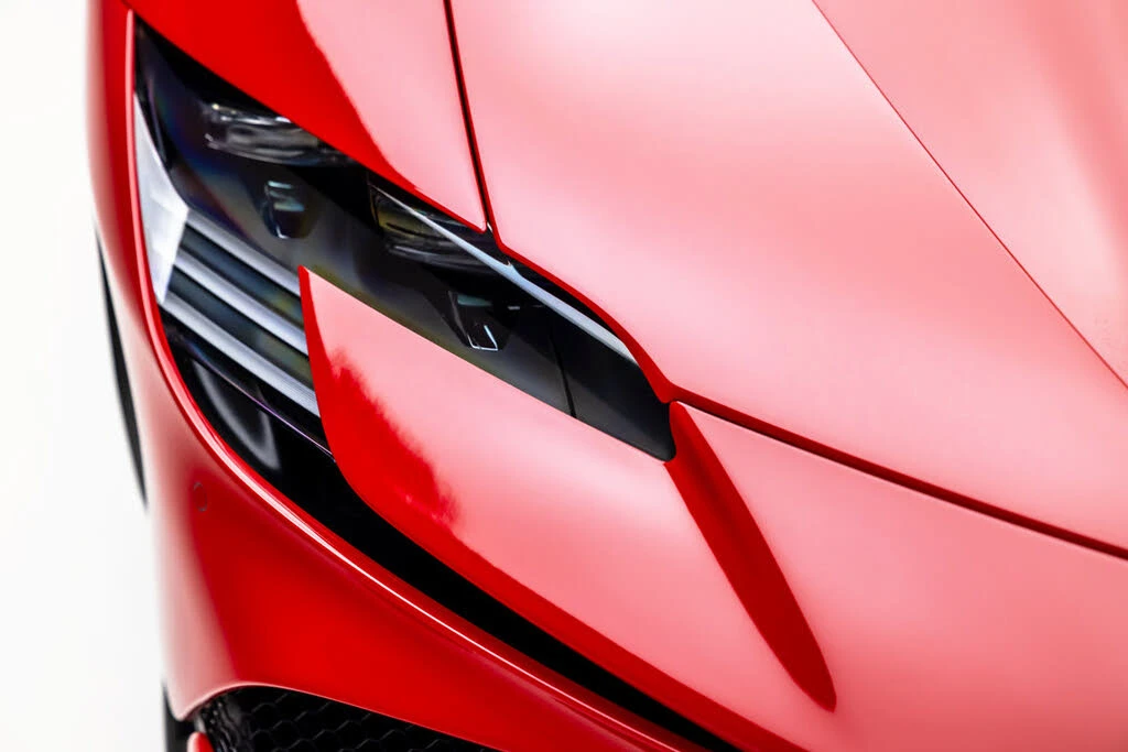 2023 Ferrari SF90 Stradale - Image 22 of 31