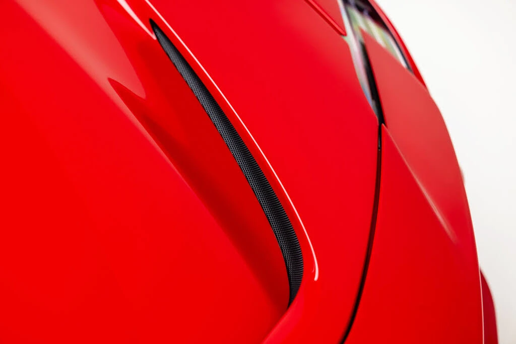 2023 Ferrari SF90 Stradale - Image 20 of 31