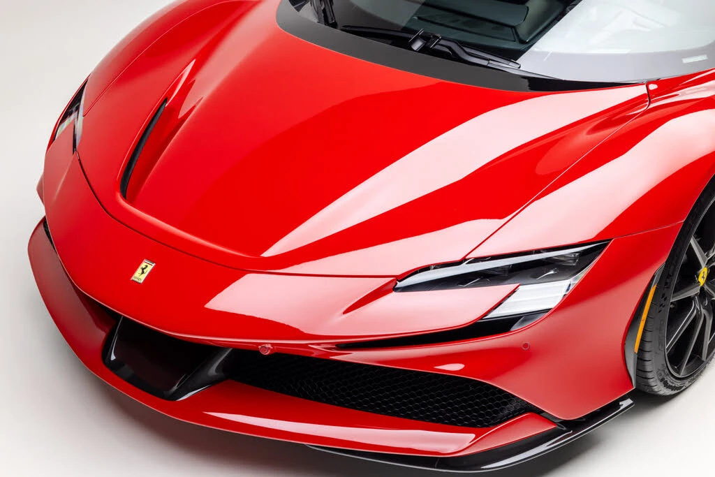 2023 Ferrari SF90 Stradale - Image 21 of 31