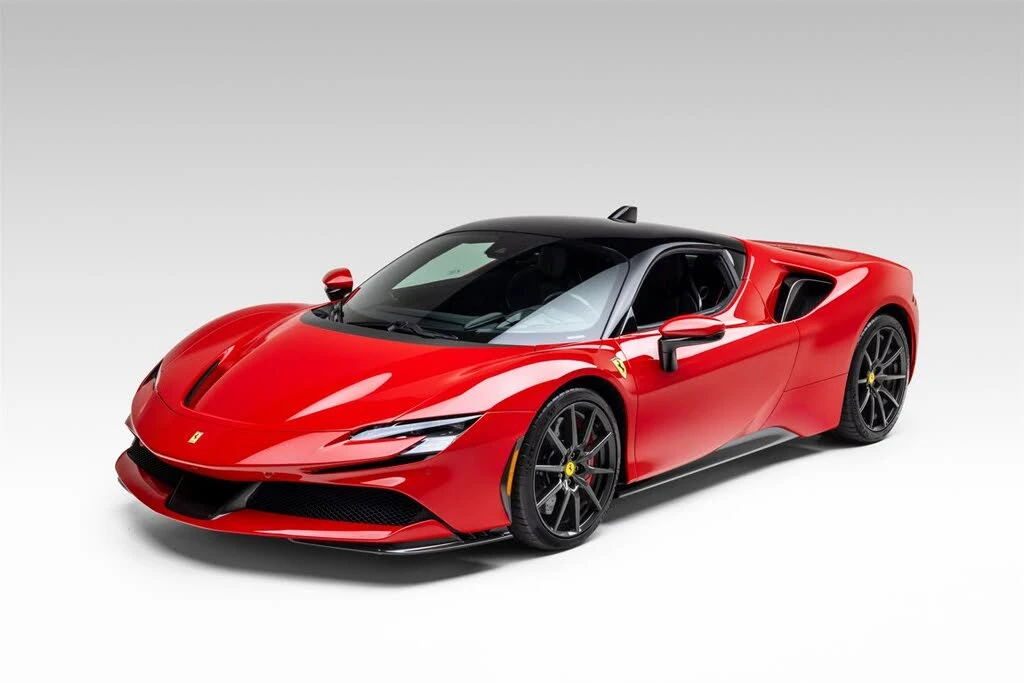2023 Ferrari SF90 Stradale - Image 2 of 31