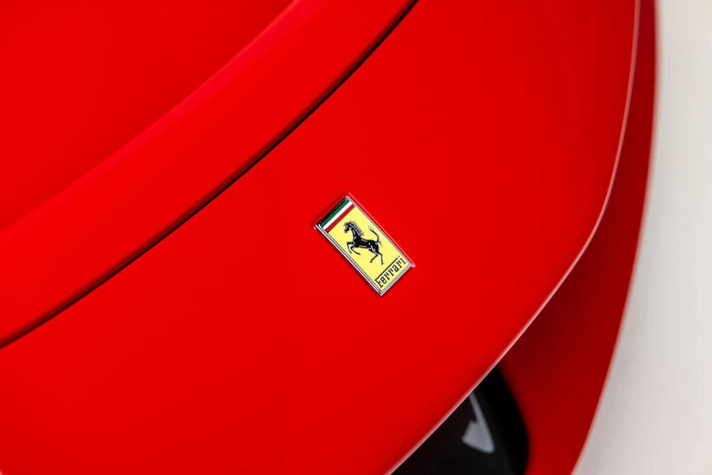 2023 Ferrari SF90 Stradale - Image 19 of 31