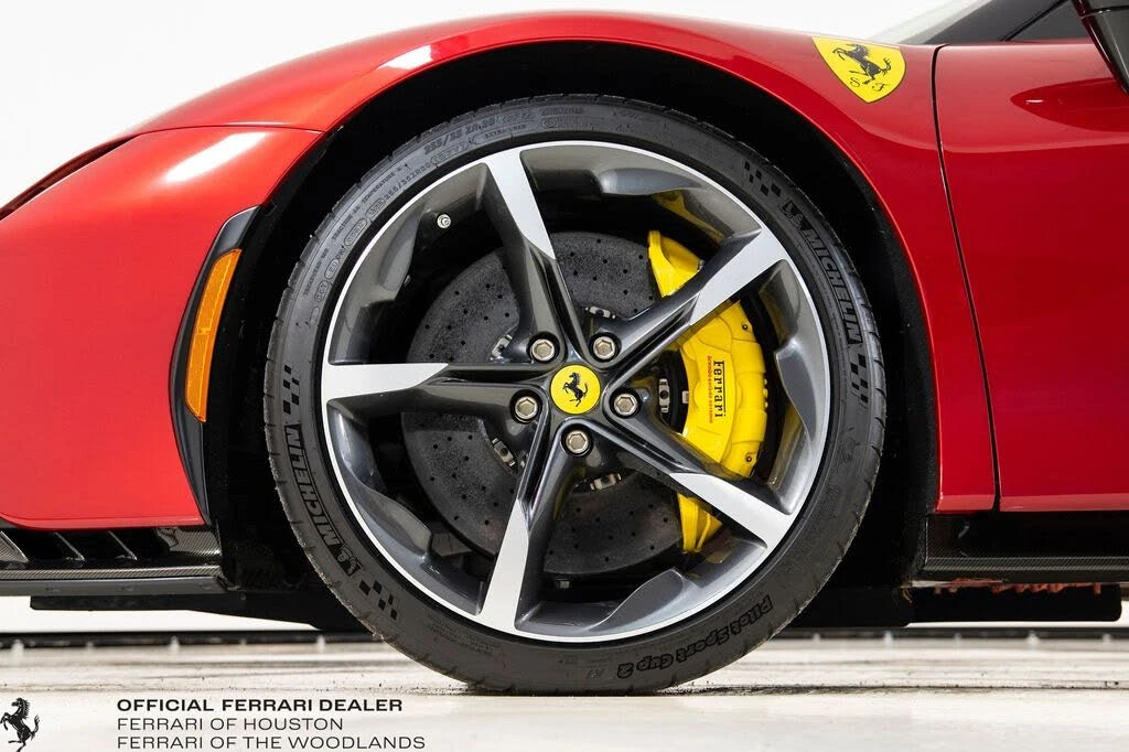 2023 Ferrari SF90 Stradale - Image 17 of 31